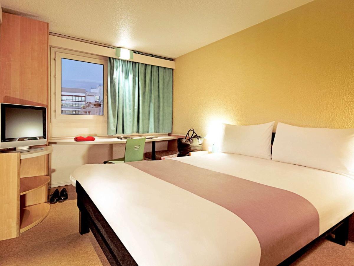 Hotel Ibis Брага Екстер'єр фото