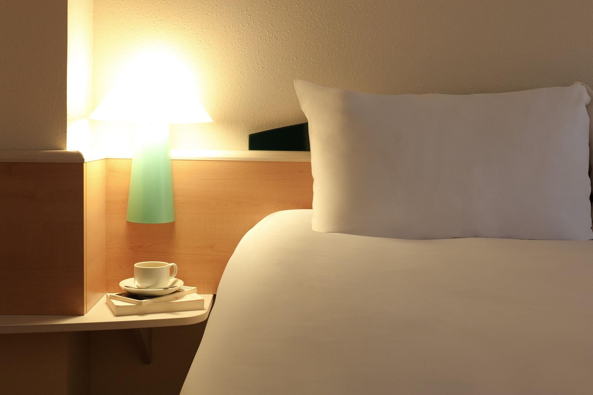 Hotel Ibis Брага Екстер'єр фото