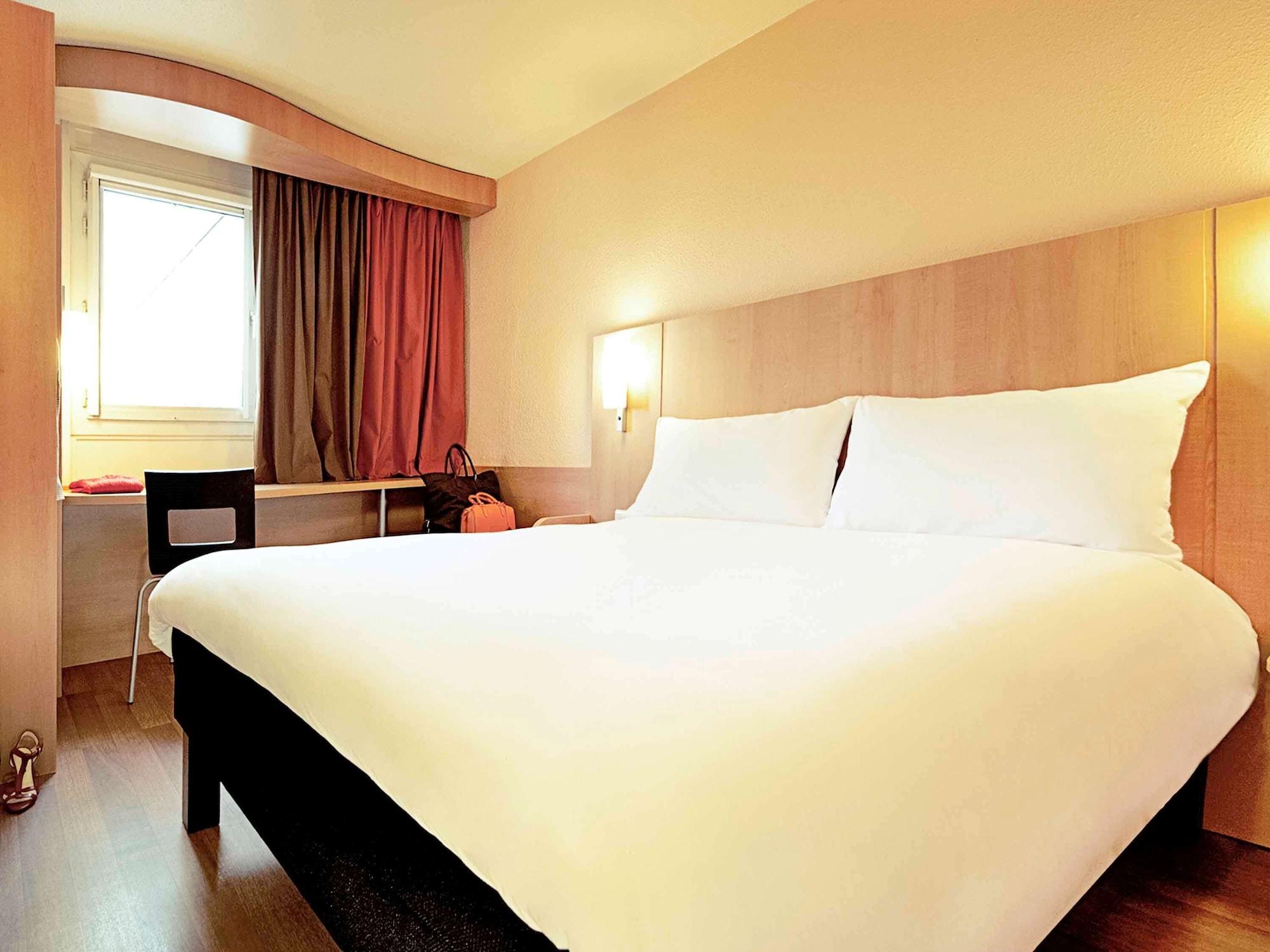 Hotel Ibis Брага Екстер'єр фото