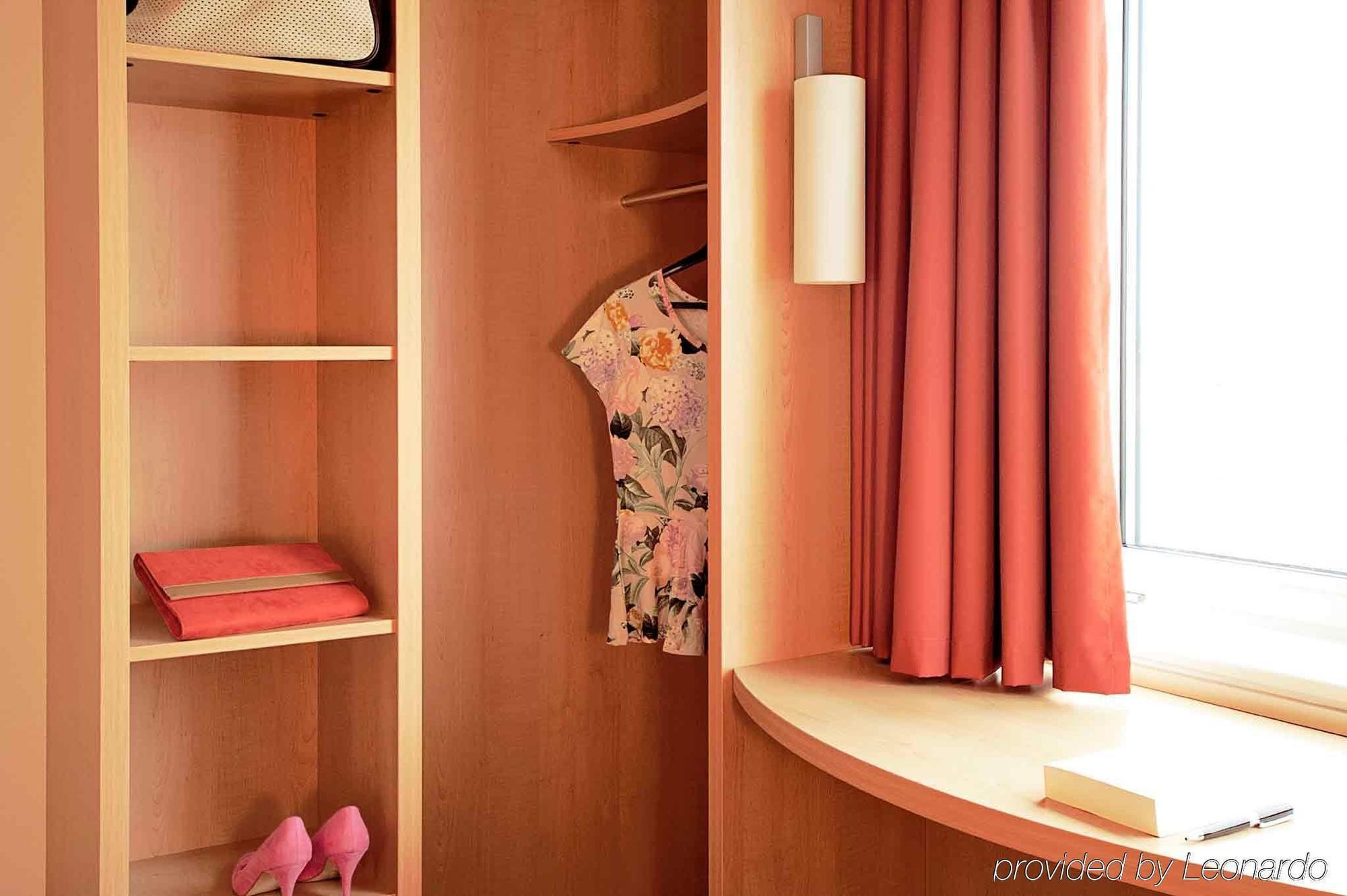 Hotel Ibis Брага Екстер'єр фото